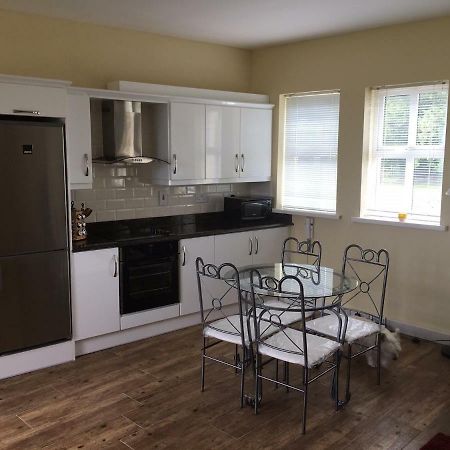 Curraghchase Cottage Kilcornan Εξωτερικό φωτογραφία