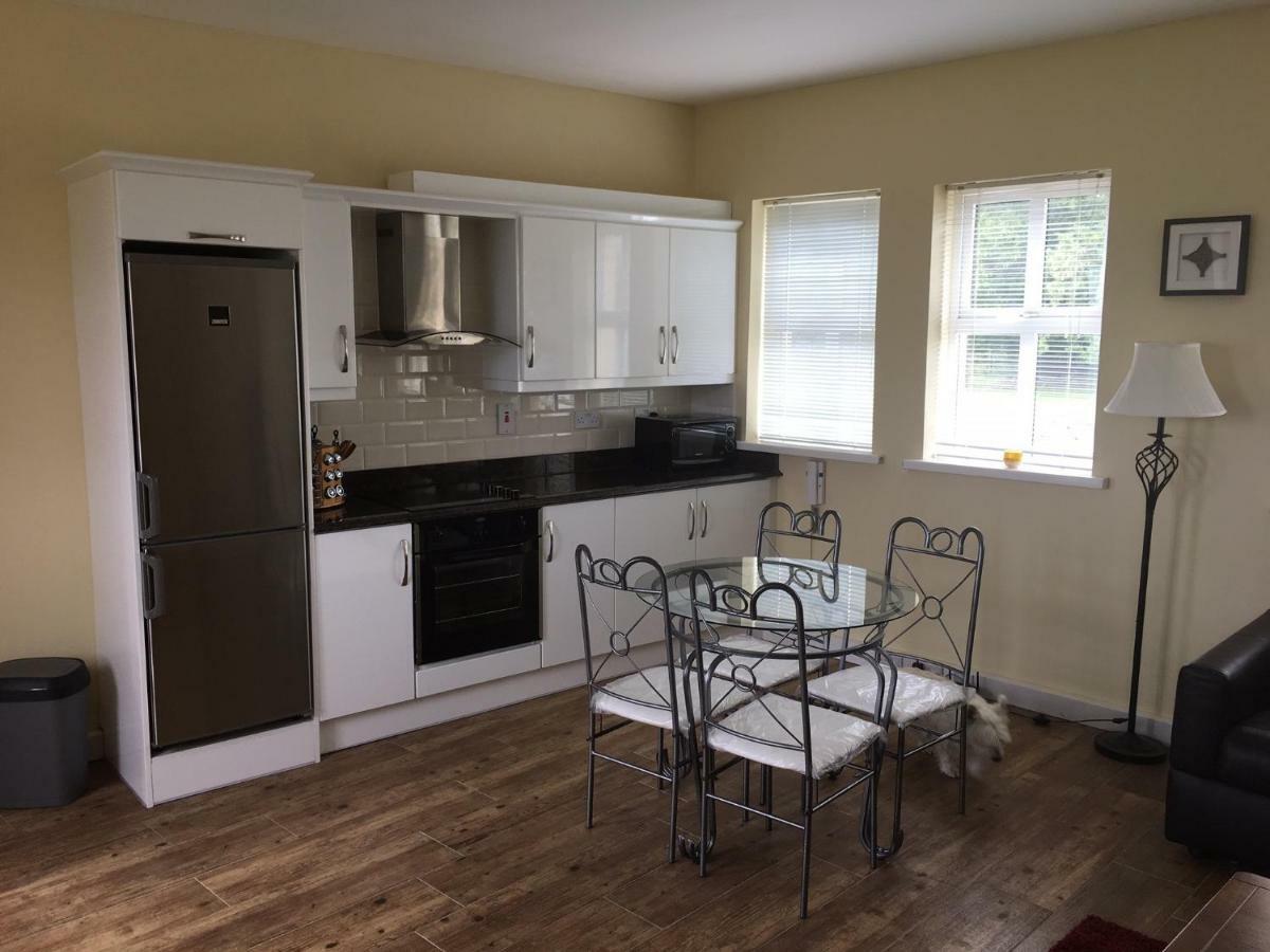 Curraghchase Cottage Kilcornan Εξωτερικό φωτογραφία