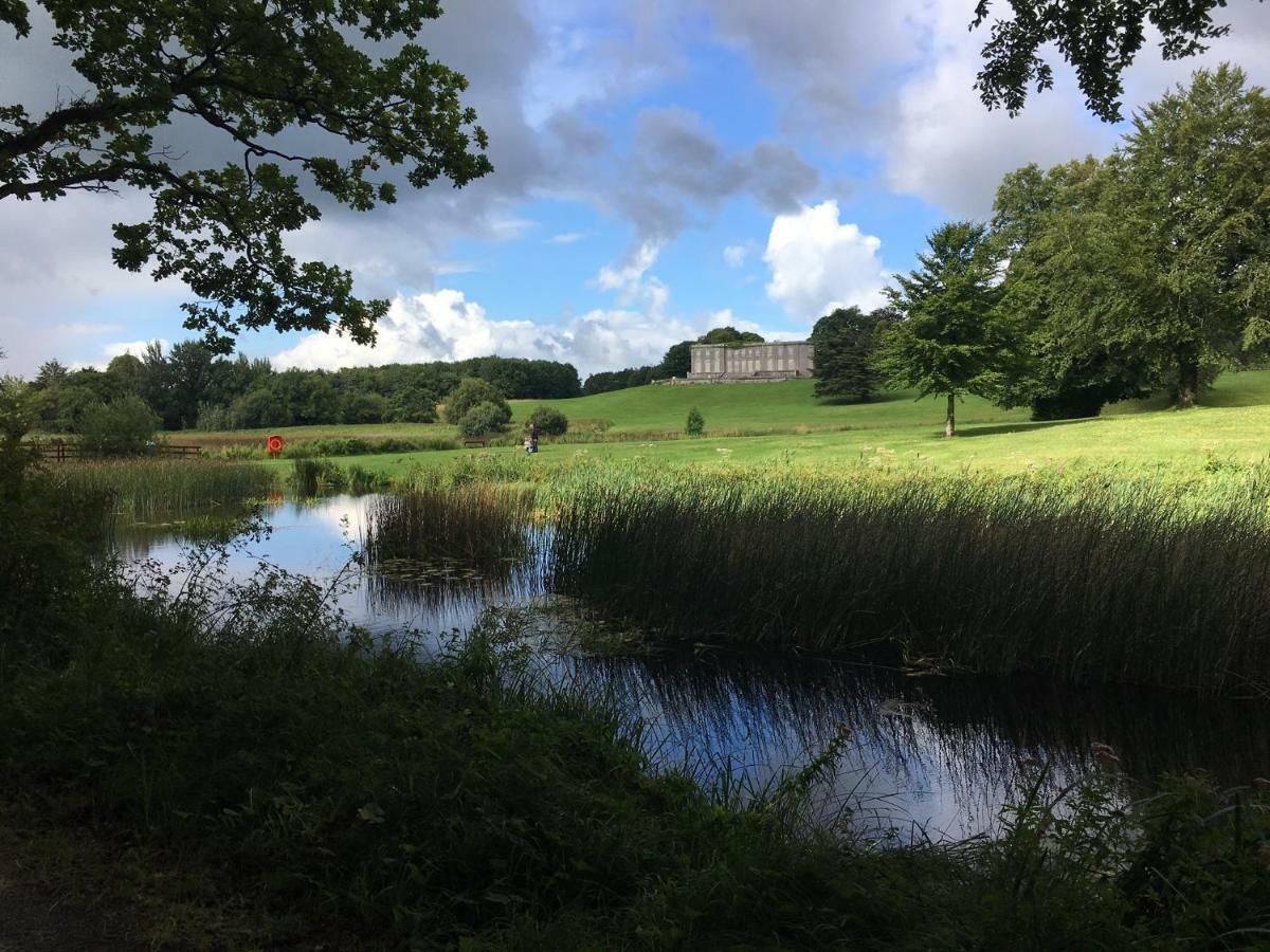 Curraghchase Cottage Kilcornan Εξωτερικό φωτογραφία