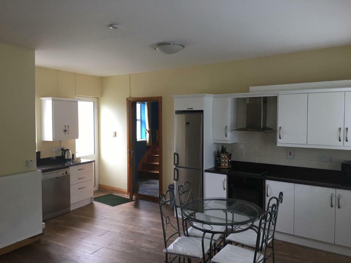 Curraghchase Cottage Kilcornan Εξωτερικό φωτογραφία