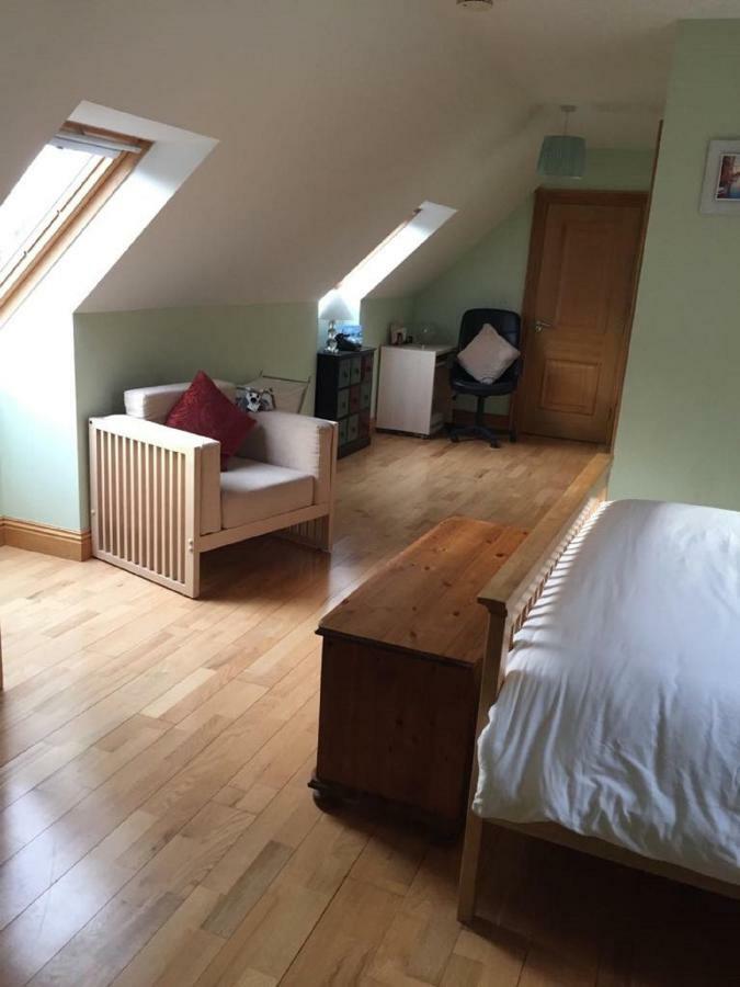Curraghchase Cottage Kilcornan Εξωτερικό φωτογραφία