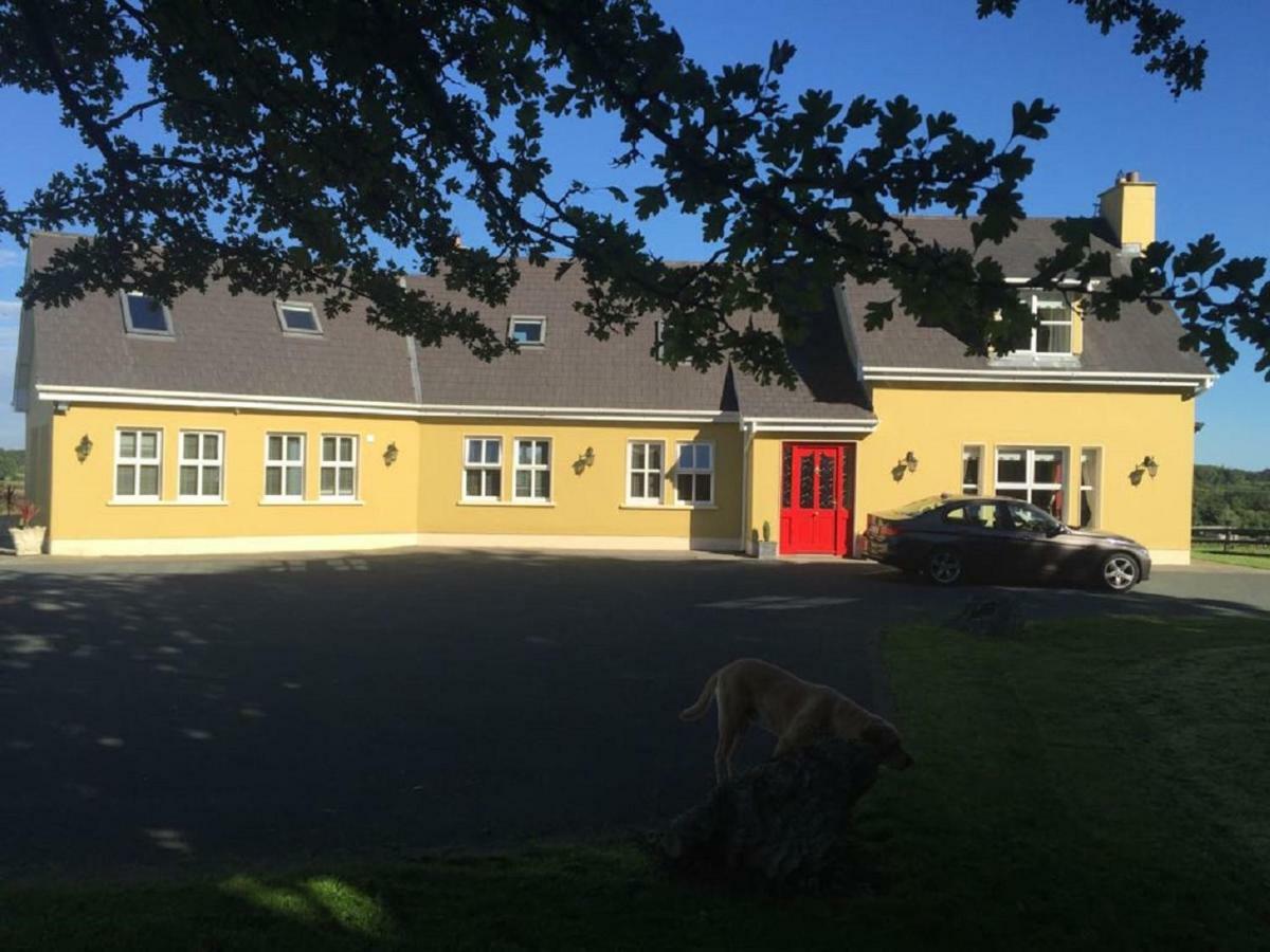 Curraghchase Cottage Kilcornan Εξωτερικό φωτογραφία