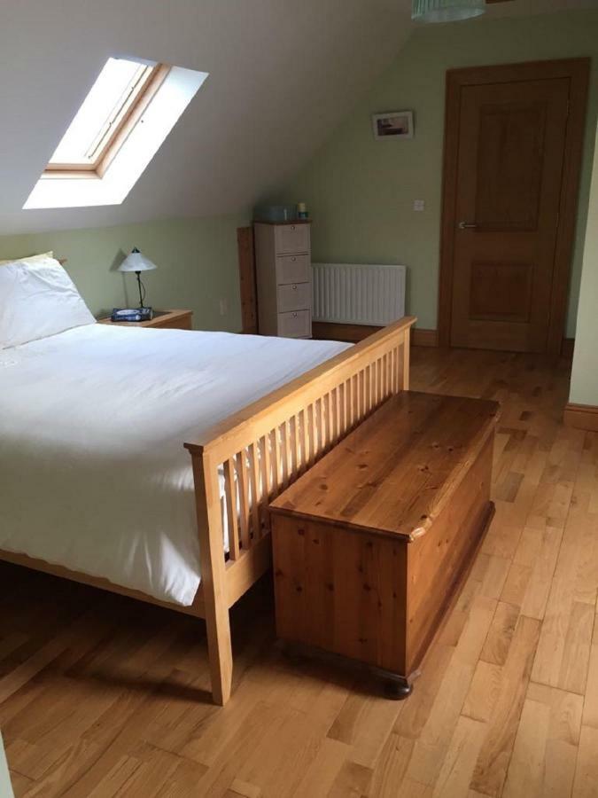 Curraghchase Cottage Kilcornan Εξωτερικό φωτογραφία