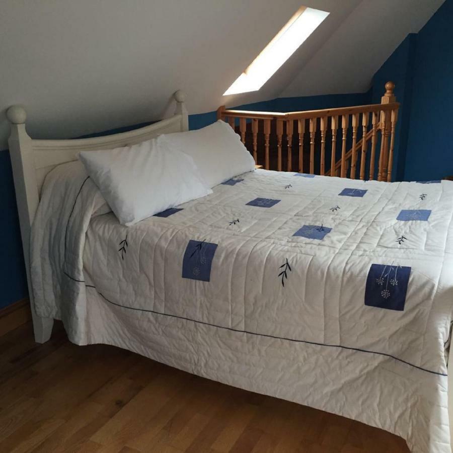 Curraghchase Cottage Kilcornan Εξωτερικό φωτογραφία