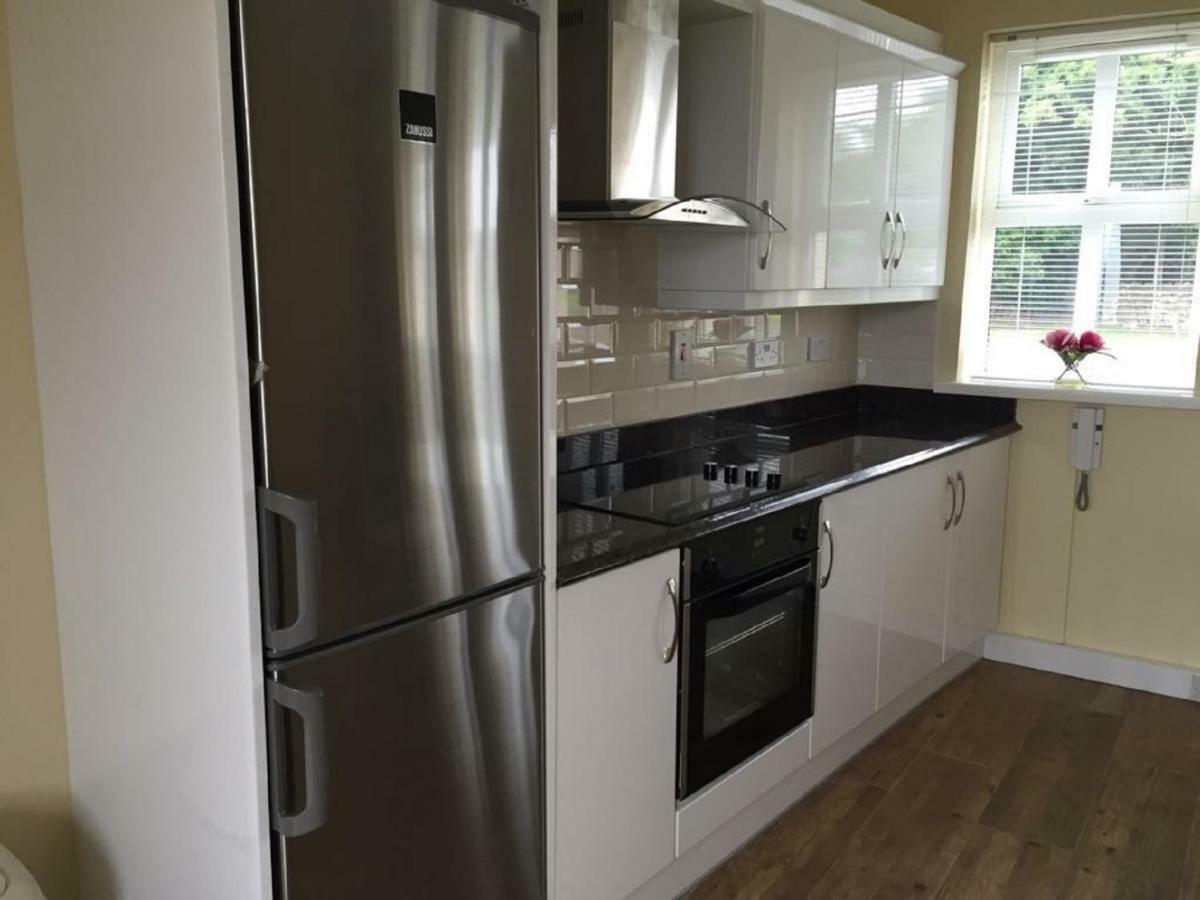 Curraghchase Cottage Kilcornan Εξωτερικό φωτογραφία