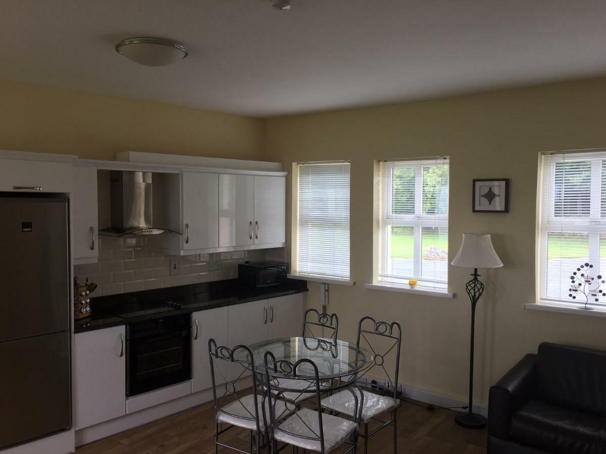 Curraghchase Cottage Kilcornan Εξωτερικό φωτογραφία