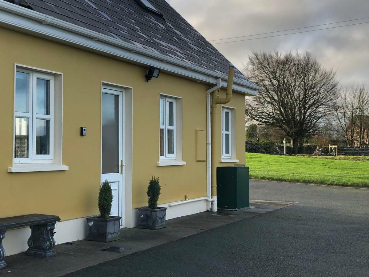 Curraghchase Cottage Kilcornan Εξωτερικό φωτογραφία